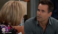 Port Charles learns of Jason